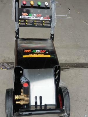 Máy phun xịt cao áp JETMAN JM30H